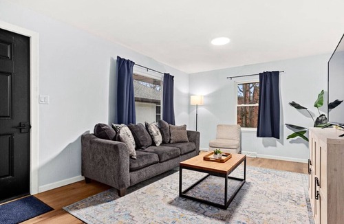 Peoria Apartment | Home Suite Home-G: Minutes to Downtown & P Heights