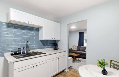 Peoria Apartment | Home Suite Home-i: Minutes to Downtown & P Heights