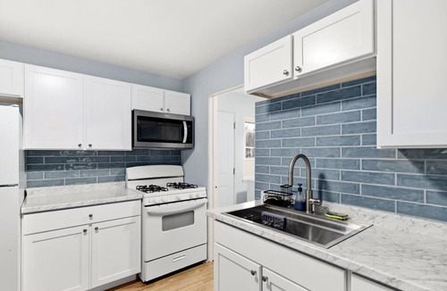 Peoria Apartment | Home Suite Home-i: Minutes to Downtown & P Heights