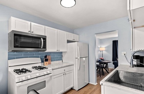 Peoria Apartment | Home Suite Home:J -Minutes to Downtown & P Heights