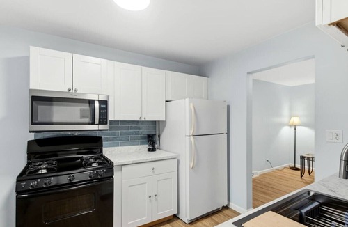 Peoria Apartment | Home Suite Home-L: Minutes to Downtown & P Heights