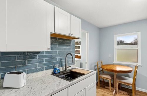 Peoria Apartment | Home Suite Home-L: Minutes to Downtown & P Heights
