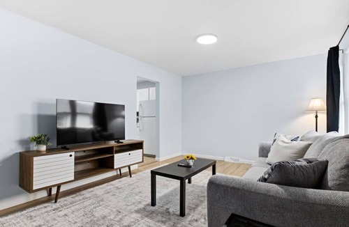Peoria Apartment | Home Suite Home-L: Minutes to Downtown & P Heights