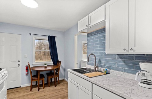 Peoria Apartment | Home Suite Home-M: Minutes to Downtown & P Heights