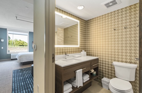 Byron Center Hotel | Home2 Suites By Hilton Grand Rapids South