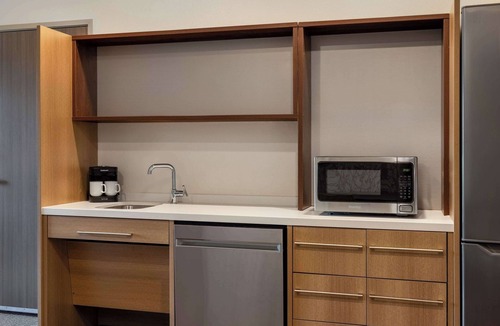 Ankeny Hotel | Home2 Suites by Hilton Ankeny