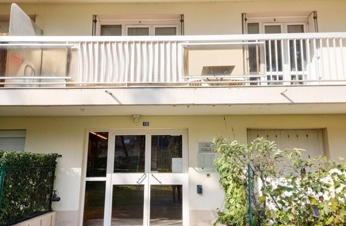 Chambery Apartment | Homerez - Apartment in Chambéry