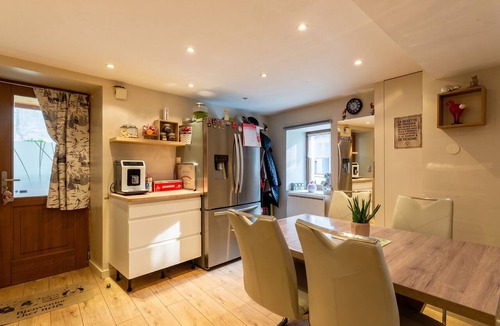 Faverges-Seythenex House | Homerez - House in Faverges Seythenex