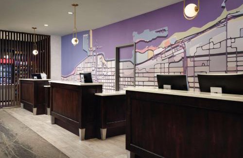 Streeterville Hotel | Homewood Suites by Hilton Chicago Downtown - Magnificent Mile