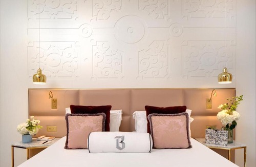 L'Europe Hotel | Hotel Bowmann, a Small Luxury Hotel of the World