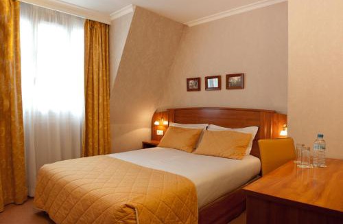 L'Europe Hotel | Hotel Elysees Opera