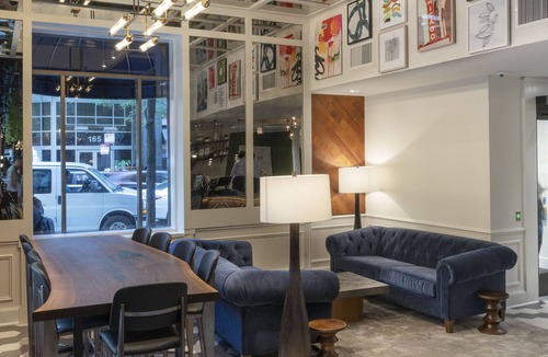 Streeterville Hotel | Hotel Saint Clair- Magnificent Mile