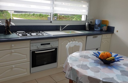 Saint-Segal House | HOUSE between the Crozon Peninsula and the Monts d'Arée,