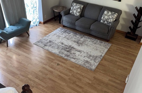 Papillion House | House in Papillion perfect for your getaway to the World Series.