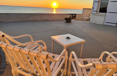 La Cotiniere House | House on the beach at La Cotinière, ideal for families