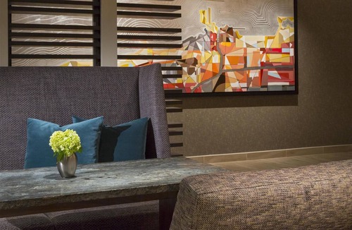 Streeterville Hotel | Hyatt Centric Chicago Magnificent Mile