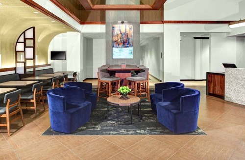 Itasca Hotel | Hyatt Place Chicago/Itasca