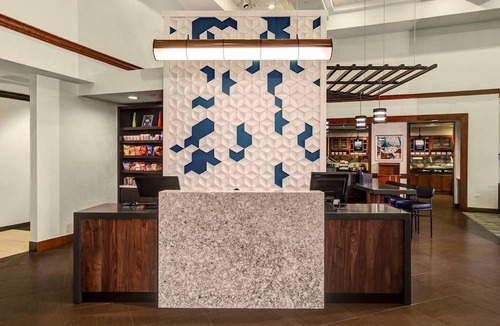 Itasca Hotel | Hyatt Place Chicago/Itasca