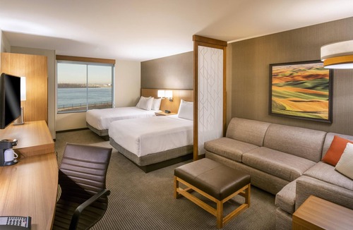 East Moline Hotel | Hyatt Place East Moline Quad Cities