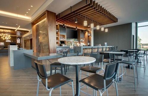 Westown Hotel | Hyatt Place Milwaukee Downtown