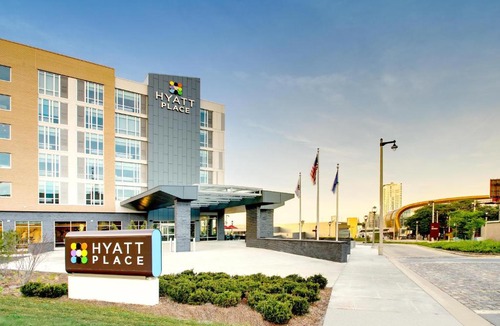 Westown Hotel | Hyatt Place Milwaukee Downtown