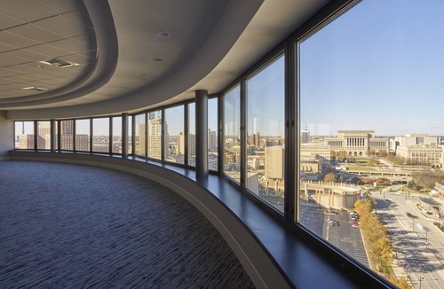 Westown Hotel | Hyatt Regency Milwaukee
