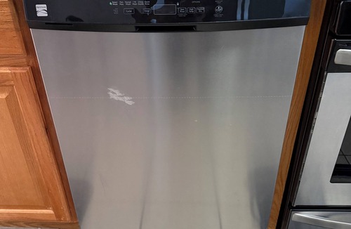 Grand Boulevard Apartment | Hyde Park/Bronzeville Apartment 3E
