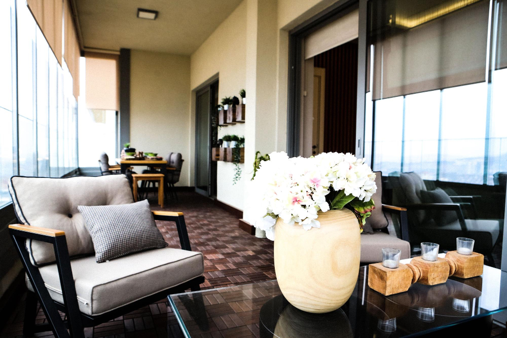 Hyde Park Apartment | Hyde Park Flat No. 2