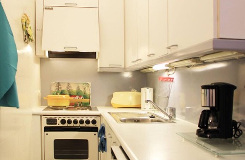 Saint-Victor Apartment | Ideal address for a Paris visitor, refurbished, fine amenities & furniture.