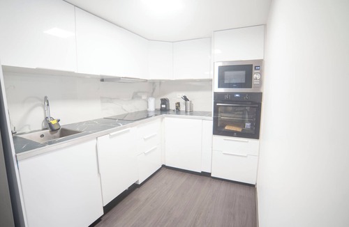 Saint-Germain-en-Laye Apartment | In St Germain en laye, imperial city! Comfortable apartment, 10 min RER