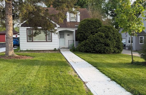 Hartland House | In the Heart of Hartland