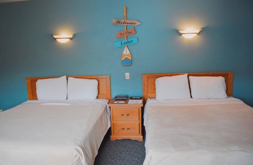 Jacksonport Hotel | Innlet Motel