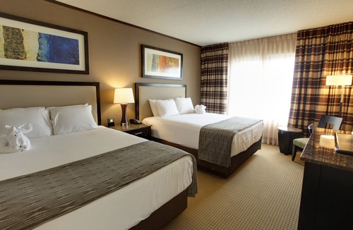 Bettendorf Hotel | Isle Casino Hotel Bettendorf - A Caesars Rewards Destination