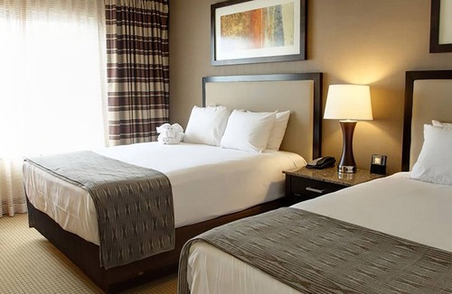 Bettendorf Hotel | Isle Casino Hotel Bettendorf - A Caesars Rewards Destination