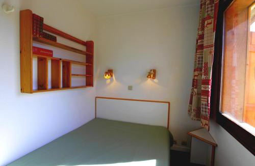 Avoriaz Apartment | Joli appartement 2 pièces cabine, 6 personnes, exposé sud avec Wifi - FR-1-314-139