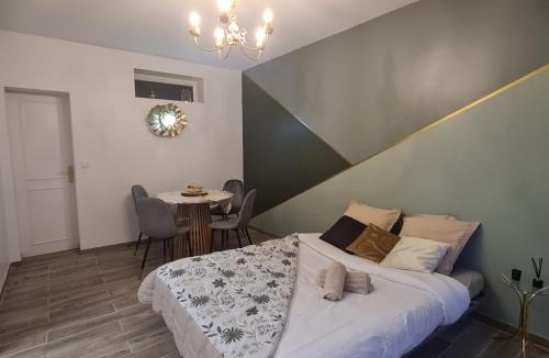 Saint-Sulpice-de-Faleyrens House | Joli Eden