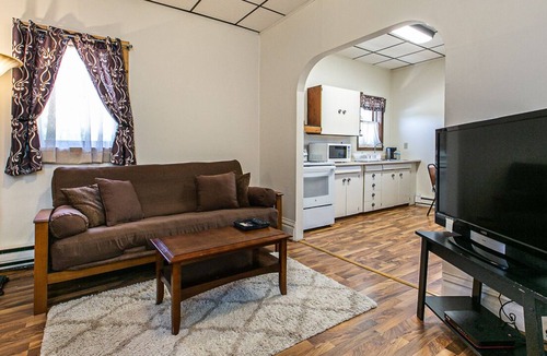 Potosi Apartment | Just Like Home Suite