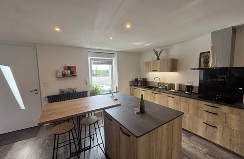 Bannalec House | Just minutes from everything! Family townhouse close to all amenities