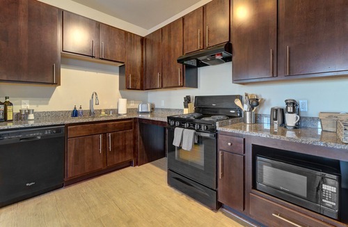 Westown Apartment | Kasa | Family Friendly Westown 2BD + Amenity Access | Milwaukee