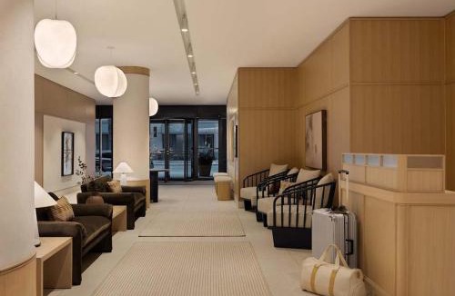 Streeterville Apartment | Kasa Lake Shore Chicago