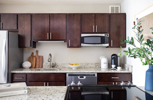 Near North Side Apartment | Kasa Magnificent Mile Chicago