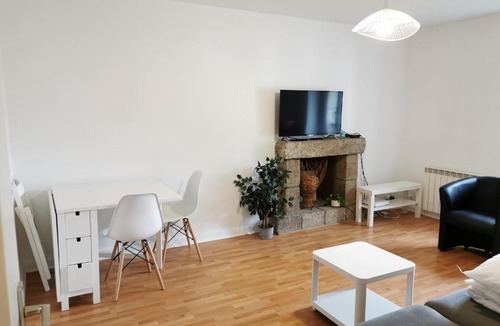 Concarneau Apartment | Ker-Passage