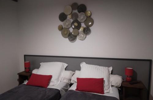Misse Bed & Breakfast | L'amandier