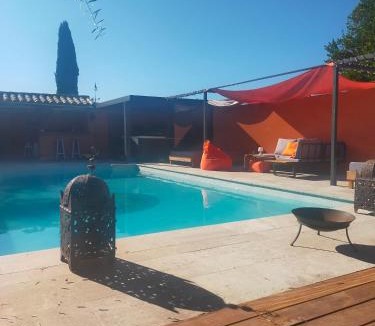 Tresques Apartment | L'Amuse-Bouche