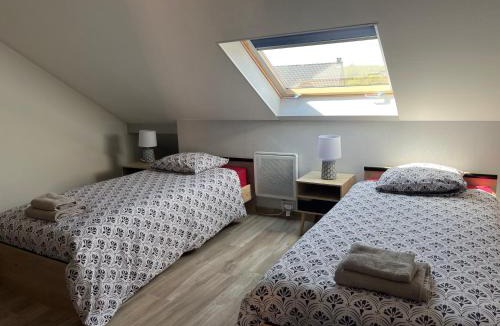 Hambach Apartment | L apparté