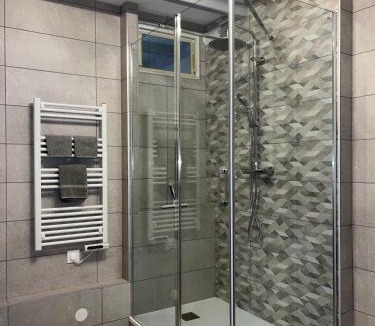 Hambach Apartment | L apparté