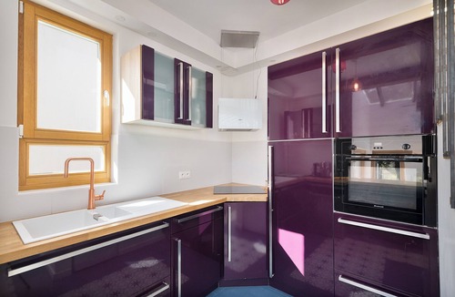 Rambouillet House | L'Arboré - Architect's house with hammam close to the forest in Rambouillet