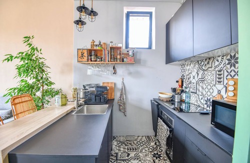 Le Camas Apartment | L'Archange - Appart standing au coeur du Camas
