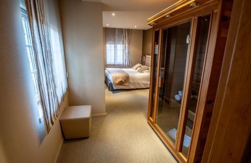 Wissembourg Hotel | L'Ecrevisse