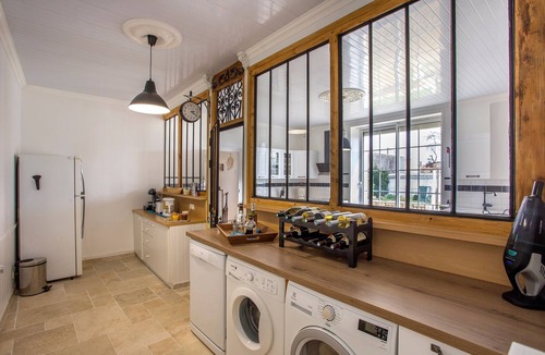 Vix House | L'escapade Vendéenne - Grand jardin, 4 chambres